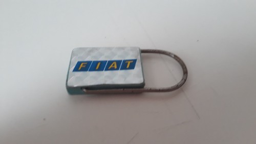 Schlüsselanhänger fiat für - fiat,
