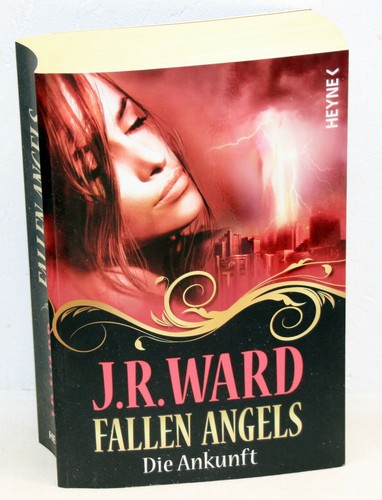Ward fallen angels - angels,