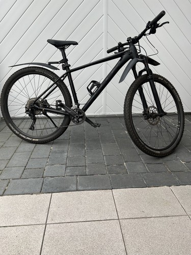 Mountainbike mtb bulls 29er - mountainbike,
