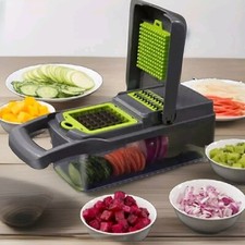 Mandoline Multifunktions