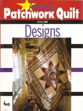 American Patchwork Quilt