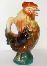 Alte St. Clement Hahn Figurenkanne Krug Figurenkrug Figur Kanne Hühnerkanne Huhn