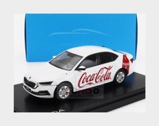 1:43 ABREX Skoda Octavia Iv