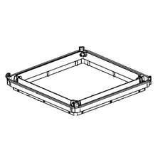 Außenrahmen -Dometic Seitz