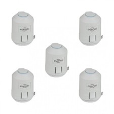 Stellantrieb Fußbodenheizung