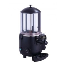 Schokoladendispenser mit Rührwerk für 10 Liter heiße Schokolade Kakao Milch