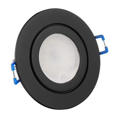Ip44 led einbaustrahler rgb - einbaustrahler,