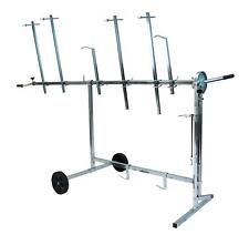 Profi Lackierständer