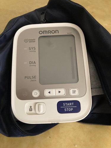 Omron hem fl31 - omron,