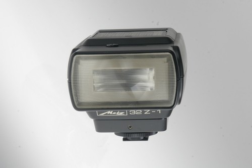 Metz mecablitz 1 - mecablitz, z-1