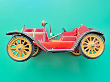 Schuco 1:43  1225 Mercer Typ