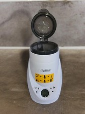 Dr. Browns Flaschenwärmer Sterilisator, Dig. Display, Baby Nahrung, -99,9% Keime