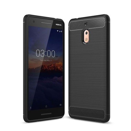 Nokia case carbon - 2.1,