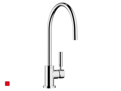 Dornbracht tara classic chrom - dornbracht,