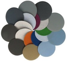 Schleifscheiben 25 50 75 125