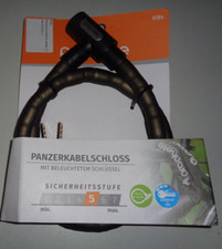 Prophete Fahrradschloss