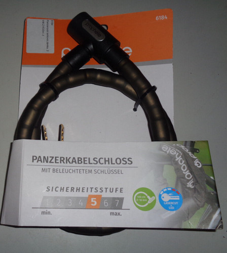 Prophete fahrradschloss - prophete,