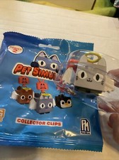 Pet Simulator X Series 2