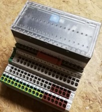 Honeywell XFL 521 1.02 8-fach