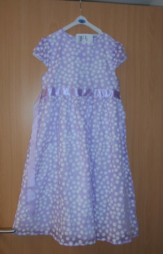 Kleid 140 von - gr.140,