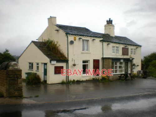 Foto the royal oak - foto,