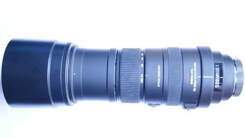 Sony mount sigma apo - a,
