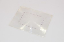 Sinar Fresnelscheibe