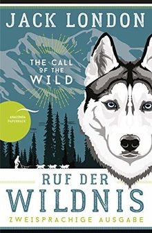 Ruf der wildnis - the, call