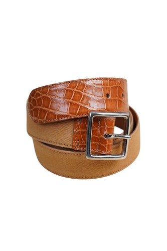 Kiton gürtel alligator - kiton,
