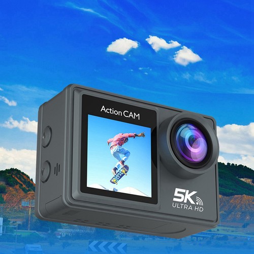 30fps dual screen - 5k,
