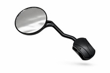 Klappspiegel Spiegel links