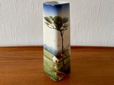 Art Deco Vintage Vase