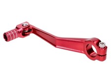 Schalthebel klappbar Aluminium