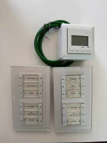 Gira knx tastsensor 2 - gira,