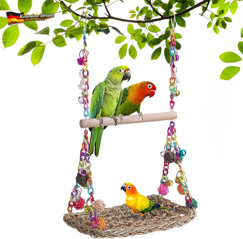 Vogelspielzeug für - vogelspielzeug,