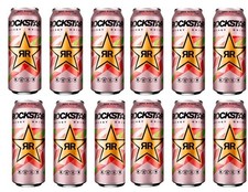 Dosen 5l rockstar - a, 0,5l