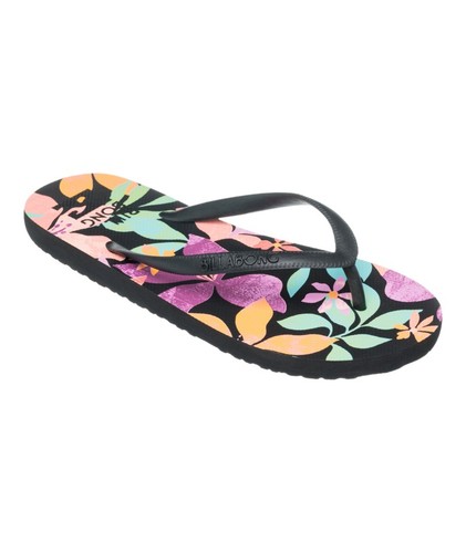 Billabong dama zehensandalen - -,