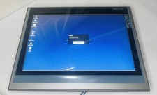 Siemens simatic touch - touch, panel