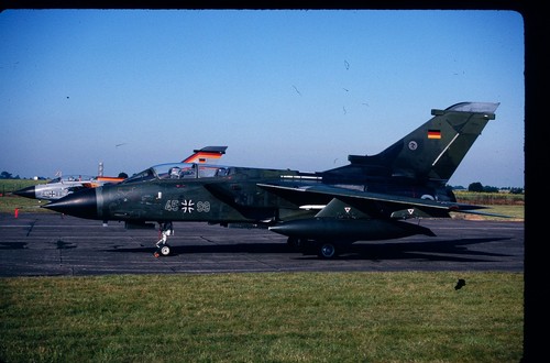 Bd222 original k64 aircraft - bd222,