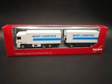 Herpa DAF XF 105 "HSF