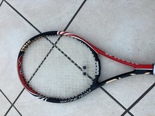 Tennisschläger Wilson Six