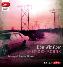 Zeit des Zorns