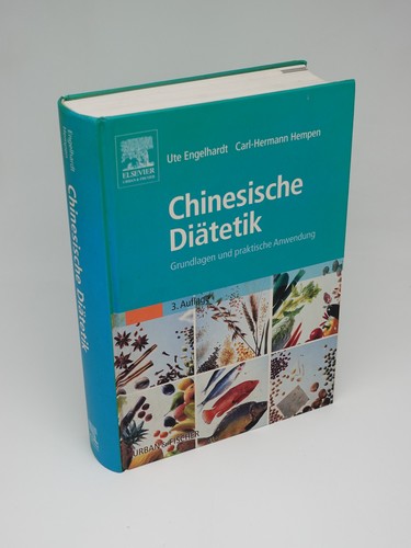 Chinesische diätetik - chinesische,