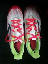 Adidas F50 CLUB FG/MG Fußballschuhe Gr. 42, NP 60€