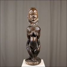 88843) Figur Bakongo Kongo