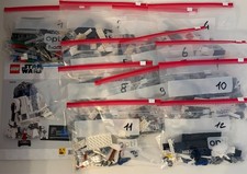 Lego Star Wars - 75379 R2-D2