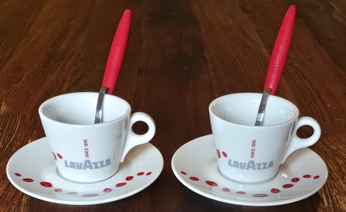 Lavazza kaffeetasse - lavazza,
