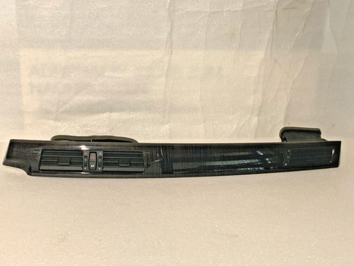 Bmw e60 e61 - e60, dekorleisten