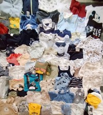 Erstaustattung baby junge - erstaustattung,