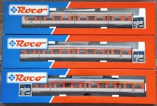 Roco 44672 + 44671 +  44670